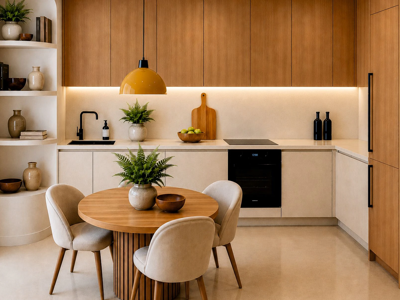 Apartment for sale in Torrevieja