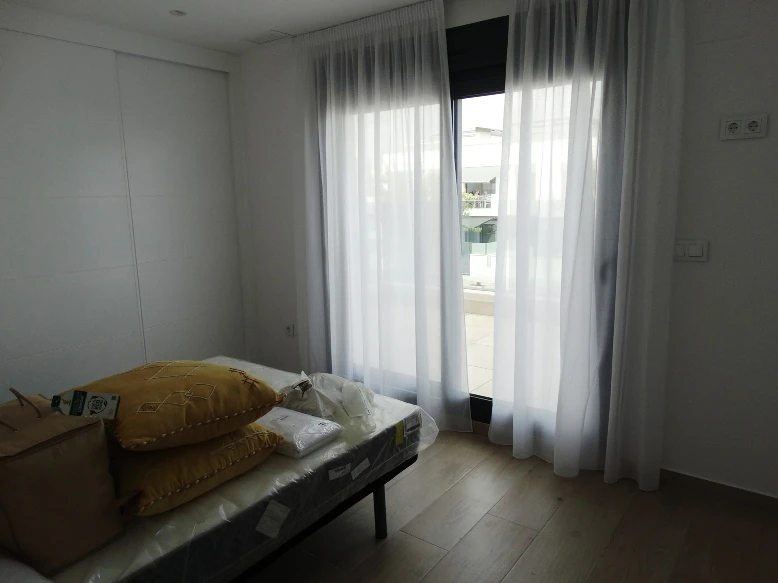 Villa for sale in Pilar De La Horadada