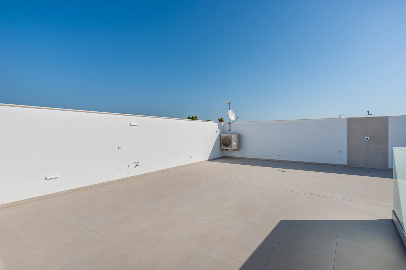 Villa for sale in San Javier