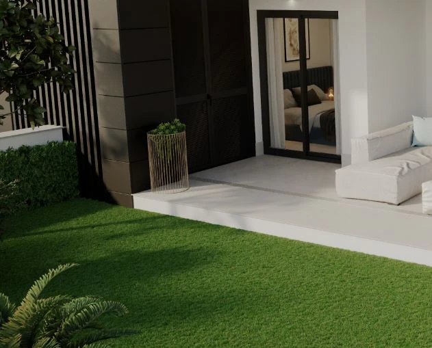 Villa for sale in Torrevieja