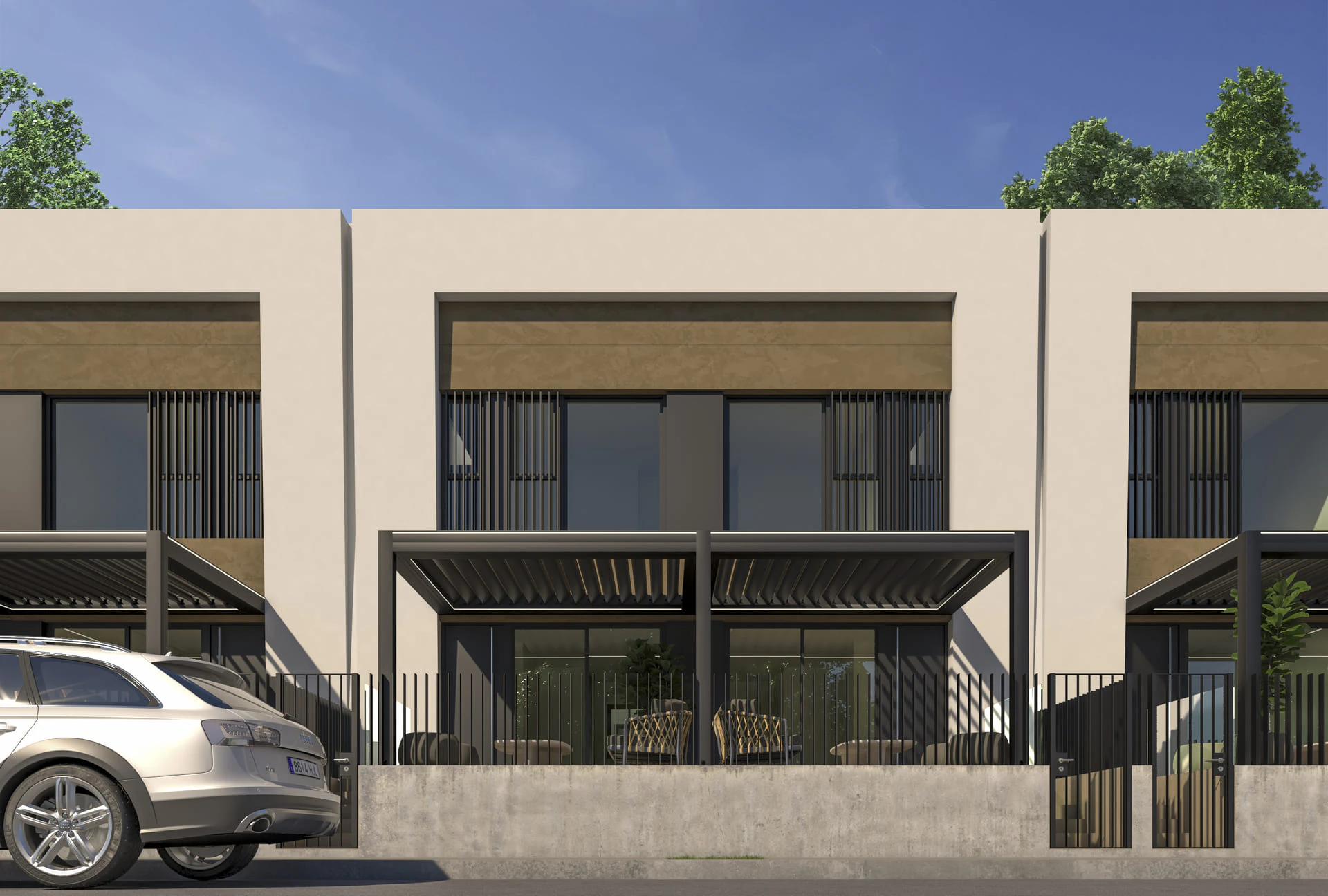 Villa for sale in Dolores