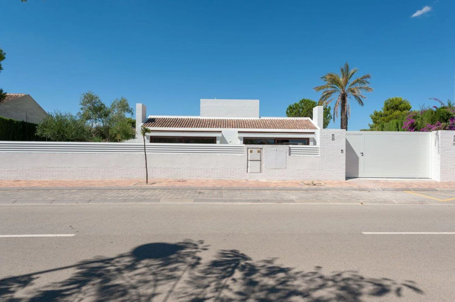 Villa for sale in Peraleja Golf