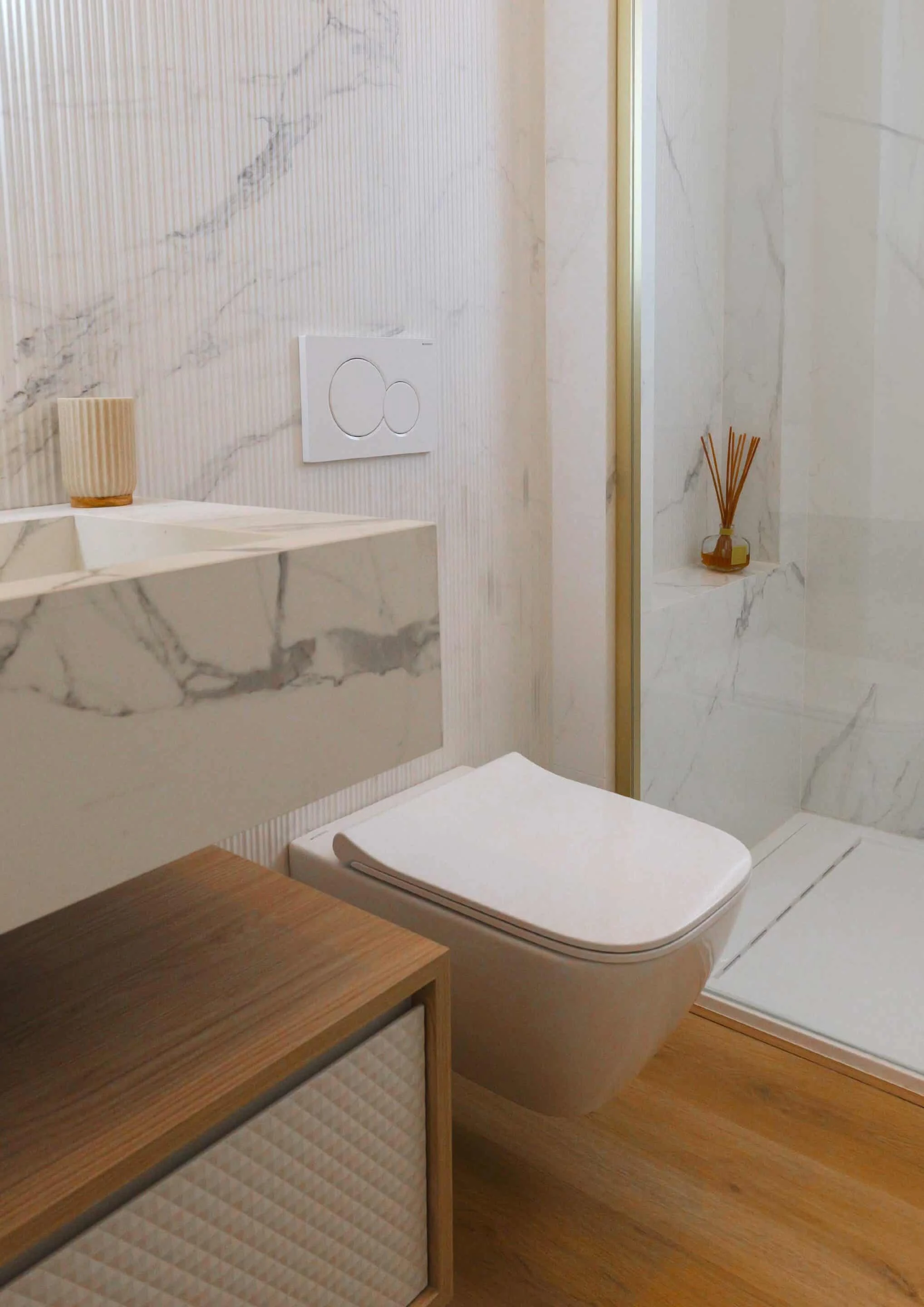 Apartament na sprzedaż w La Manga Del Mar Menor