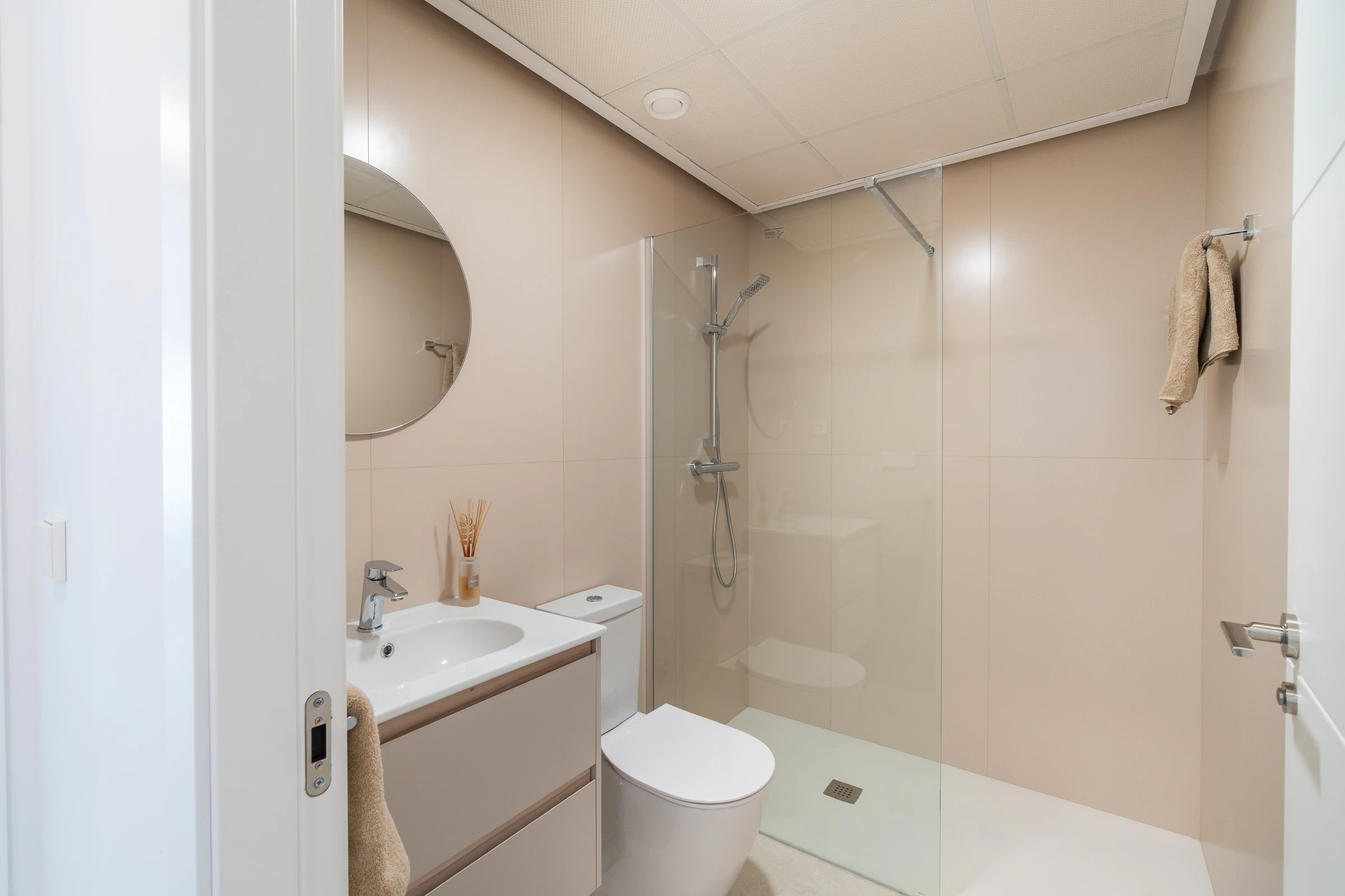 Apartment for sale in Orihuela Costa