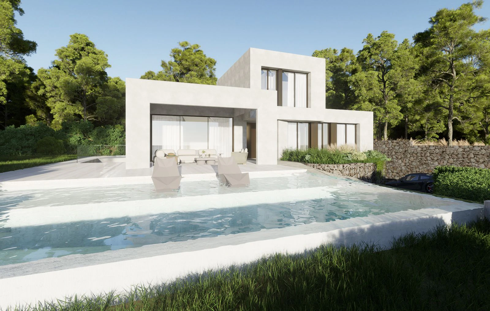 Villa à la vente à Las Colinas Golf