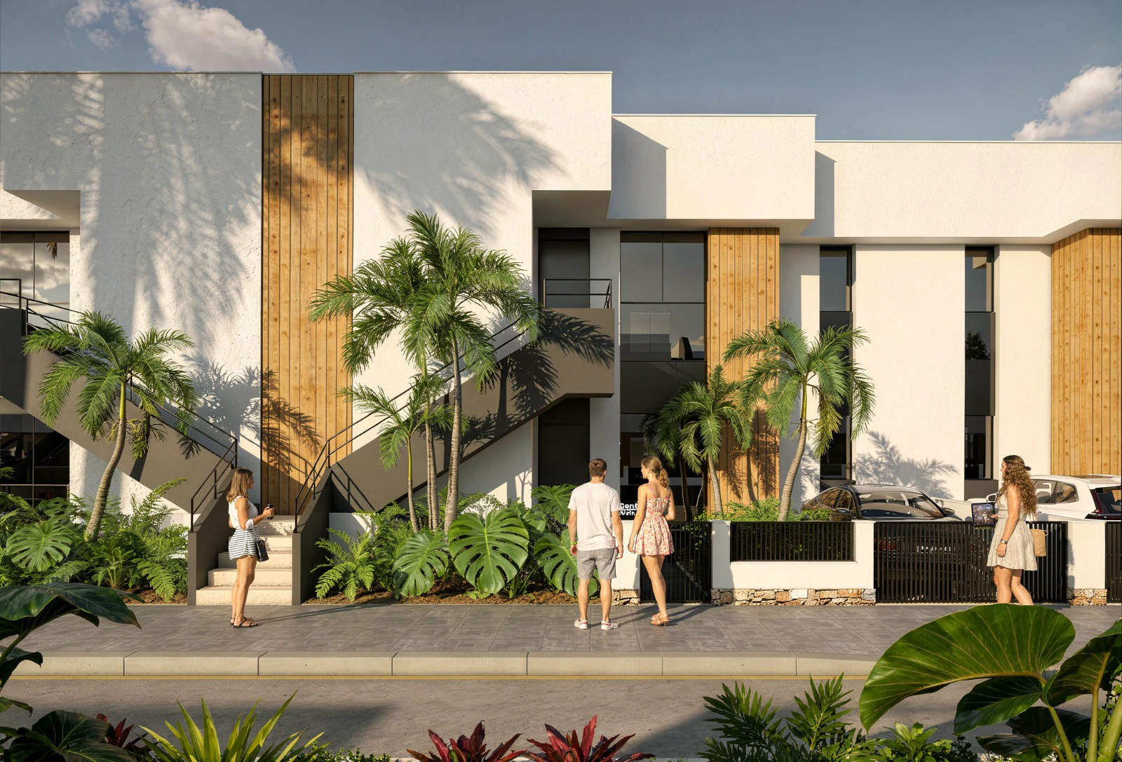 Villa te verkoop in Condado De Alhama
