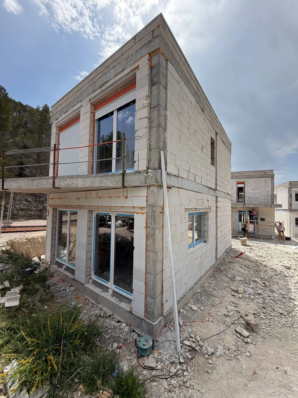 Villa for sale in Finestrat