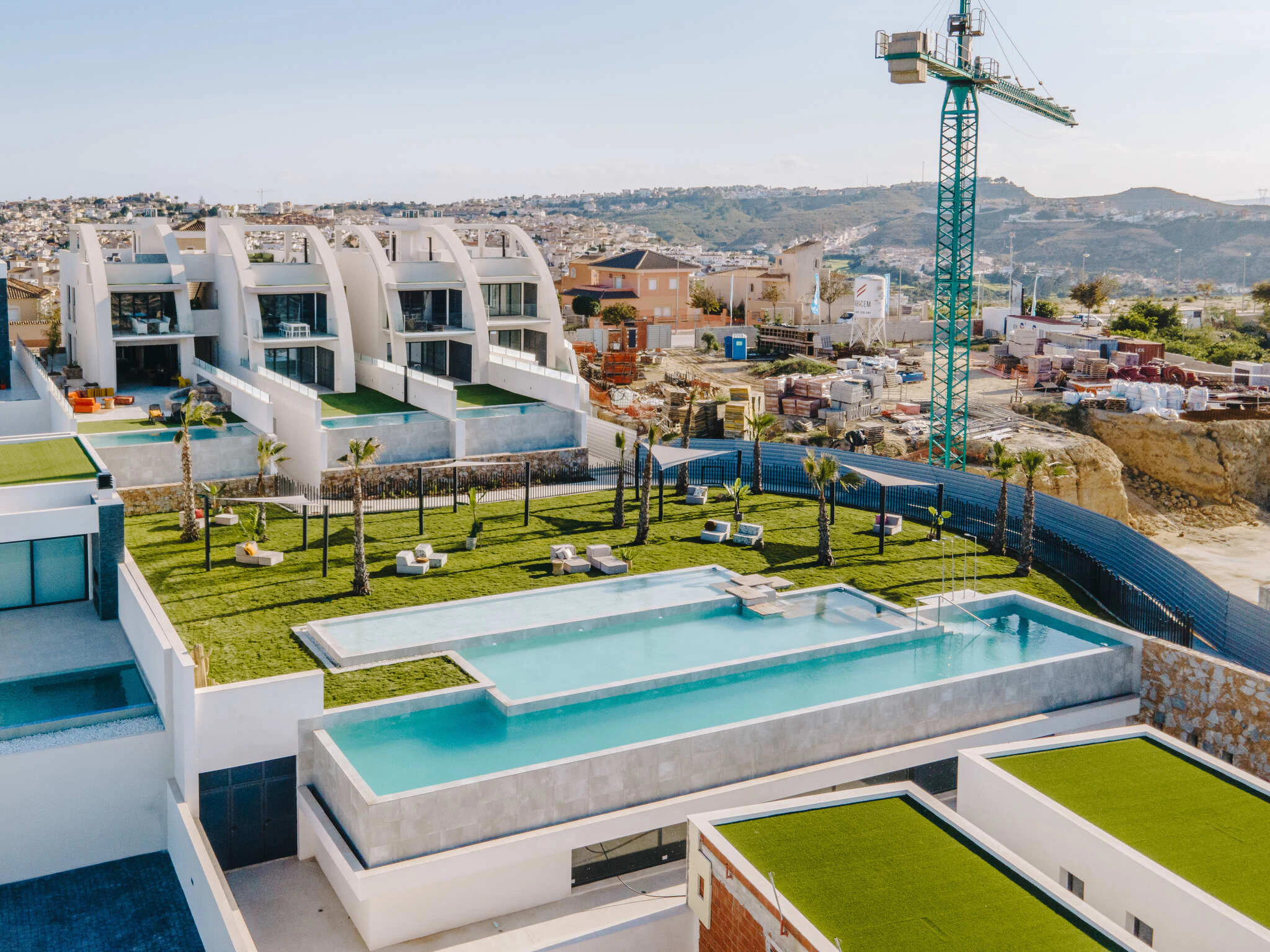 Villa à la vente à Ciudad Quesada