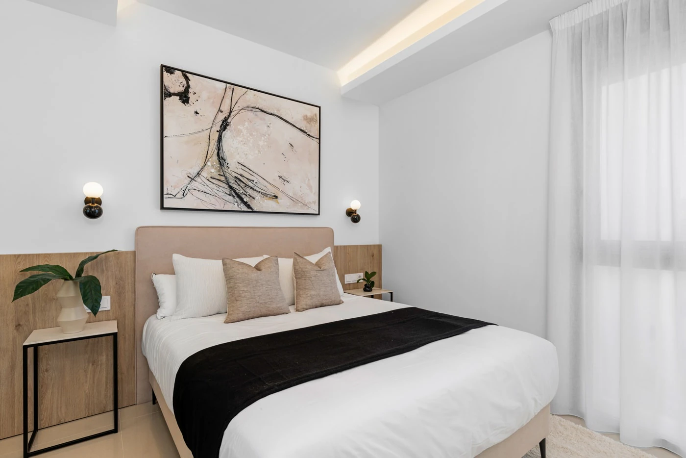 Villa for sale in Los Alcázares