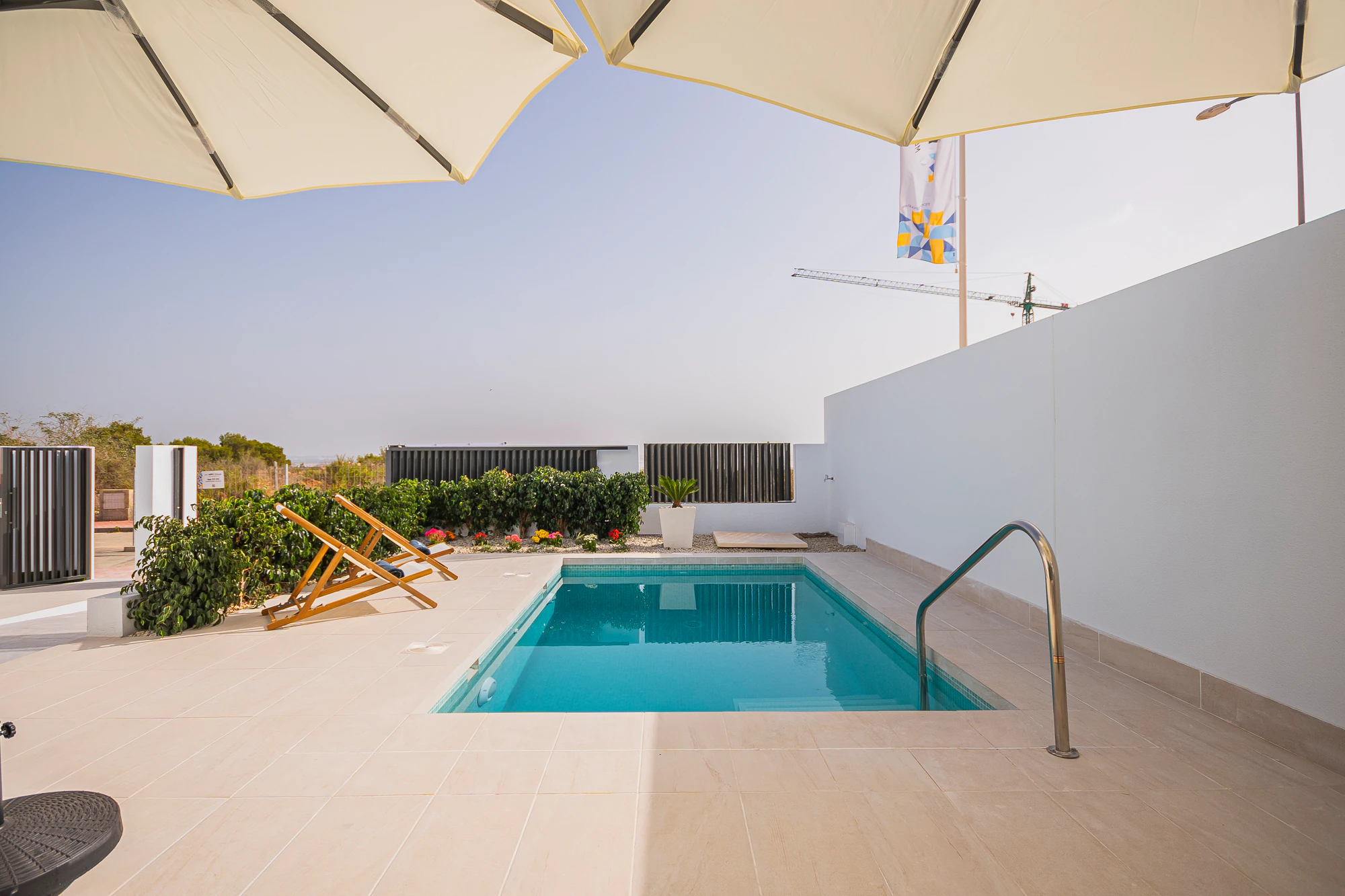 Villa te verkoop in Torrevieja