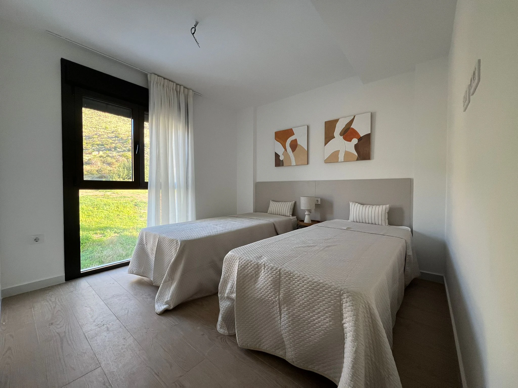 Villa for sale in Portmán