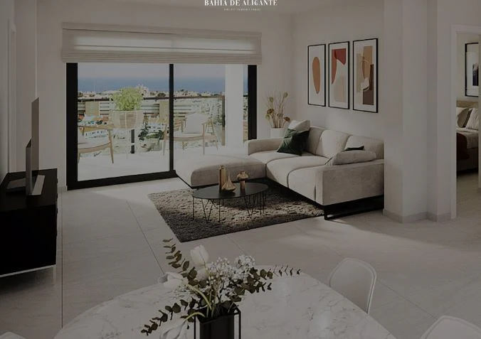 Villa for sale in Torrevieja