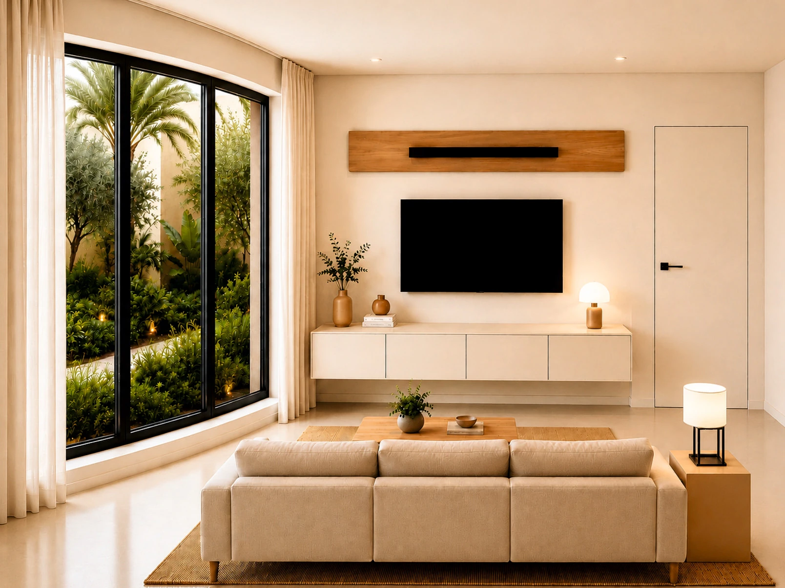 Apartment for sale in Torrevieja