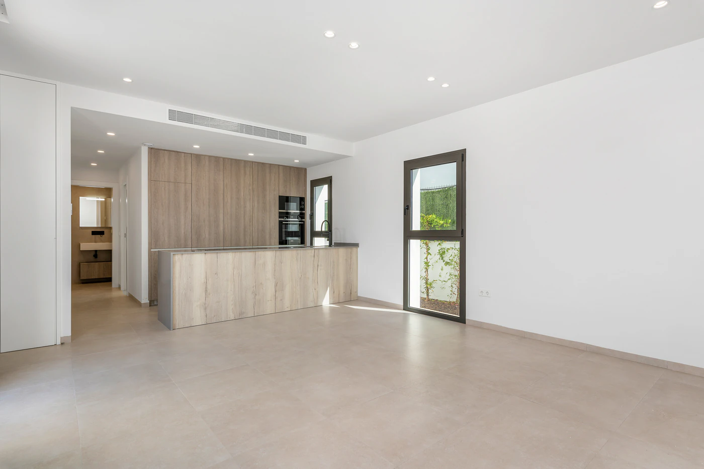 Villa for sale in San Javier