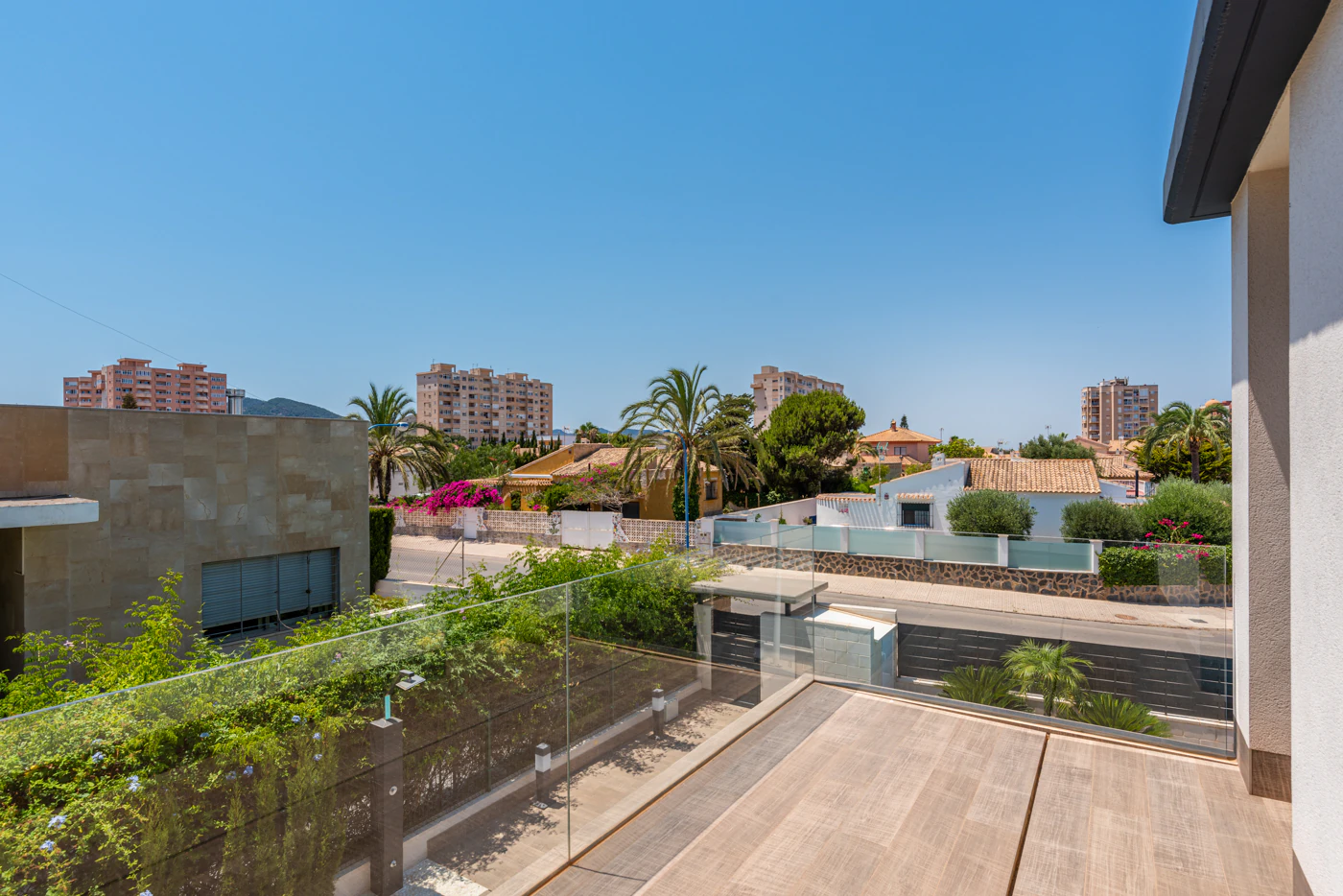 Chalet/Villa en venta en Playa Paraiso
