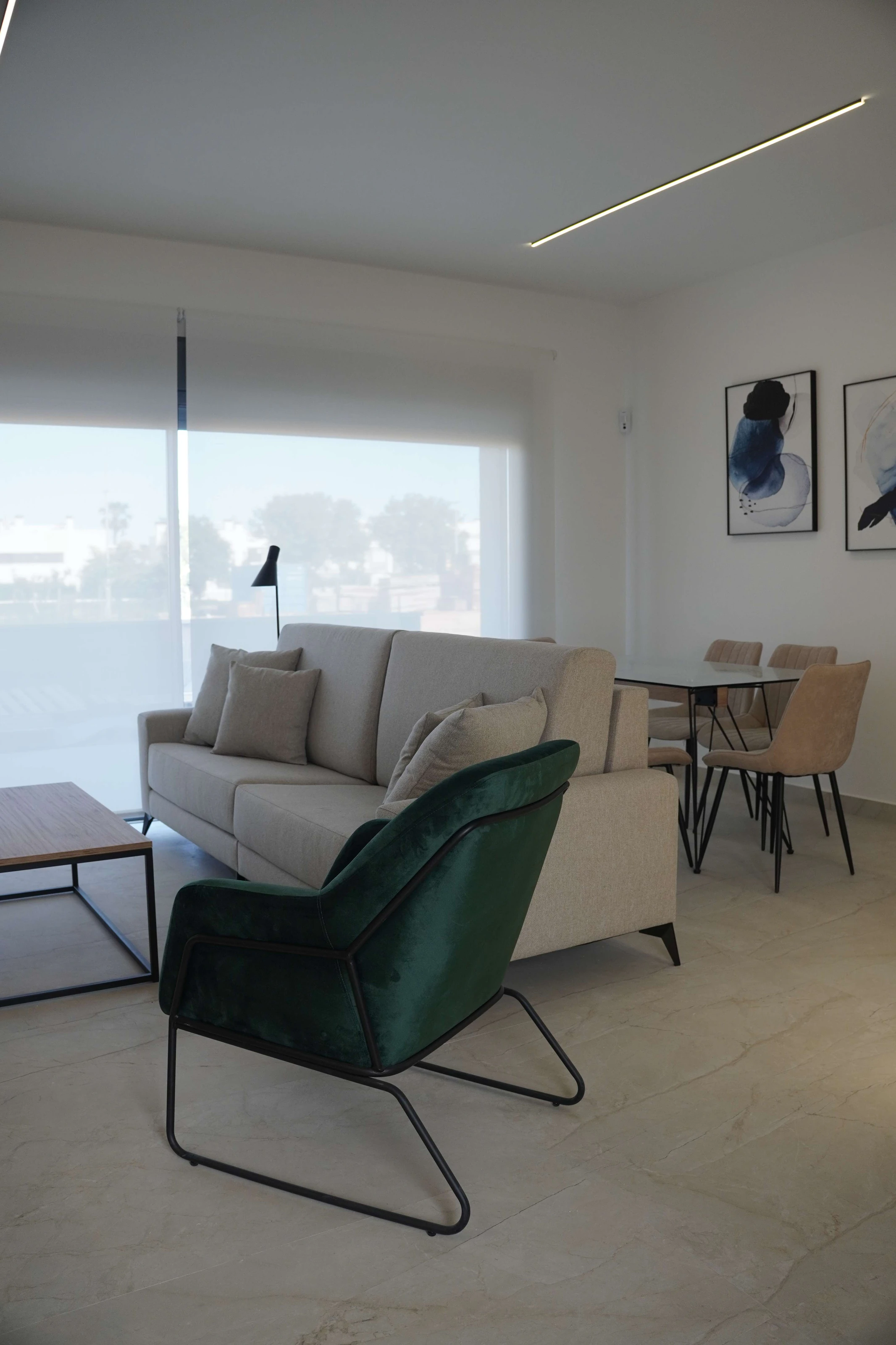 Apartament na sprzedaż w Pilar De La Horadada