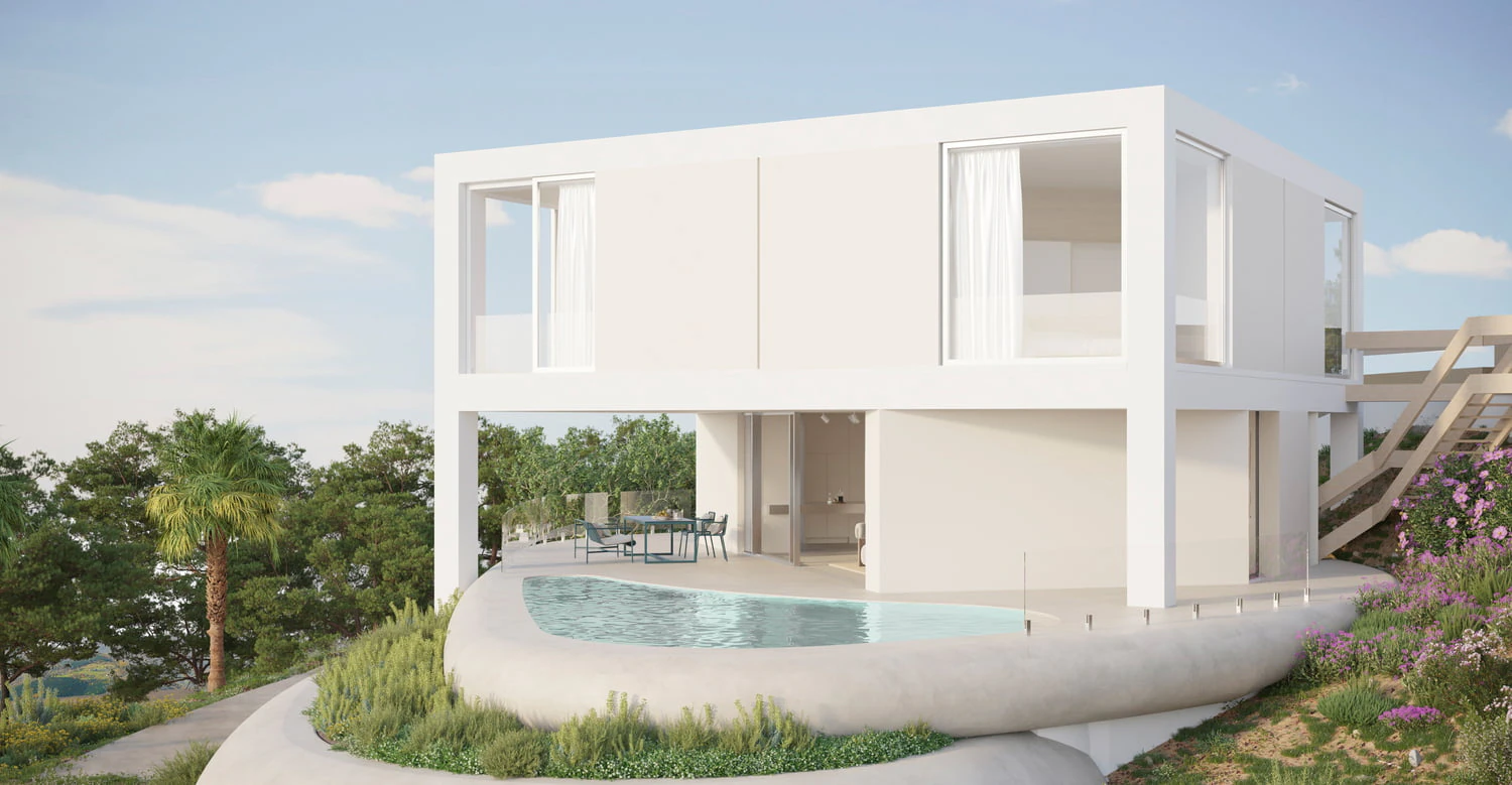 Villa à la vente à Las Colinas Golf
