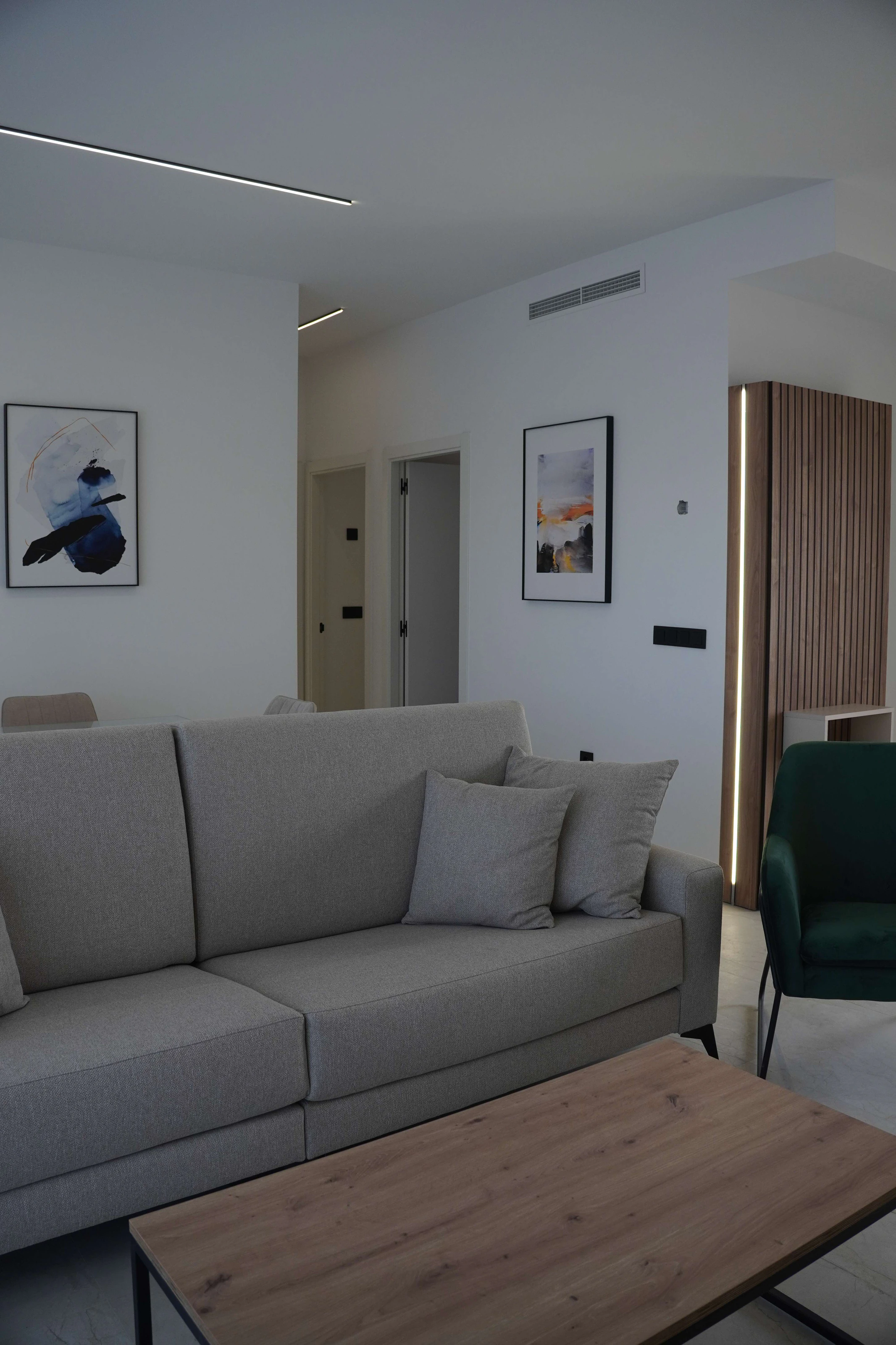 Apartament na sprzedaż w Pilar De La Horadada