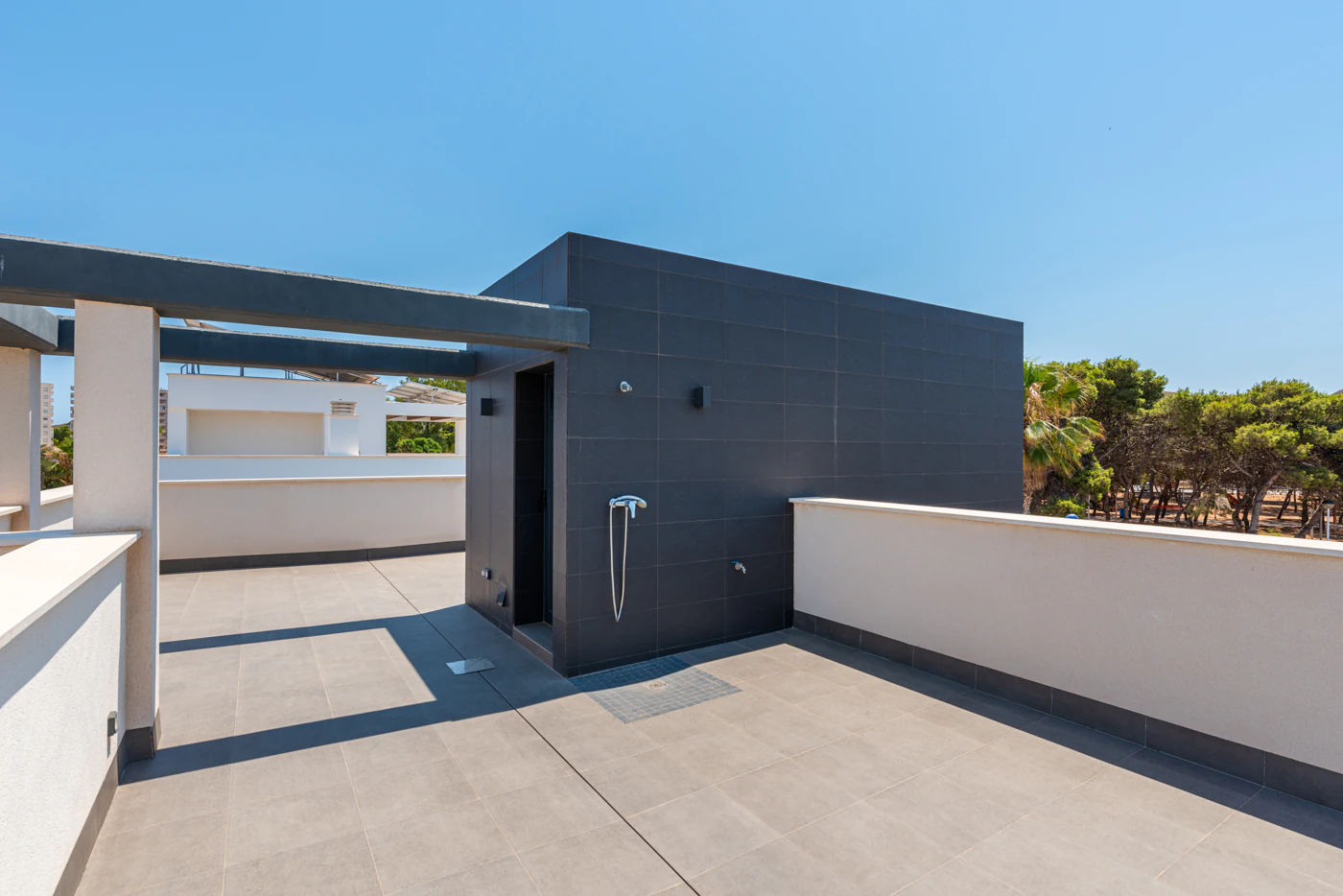 Chalet/Villa en venta en Playa Paraiso