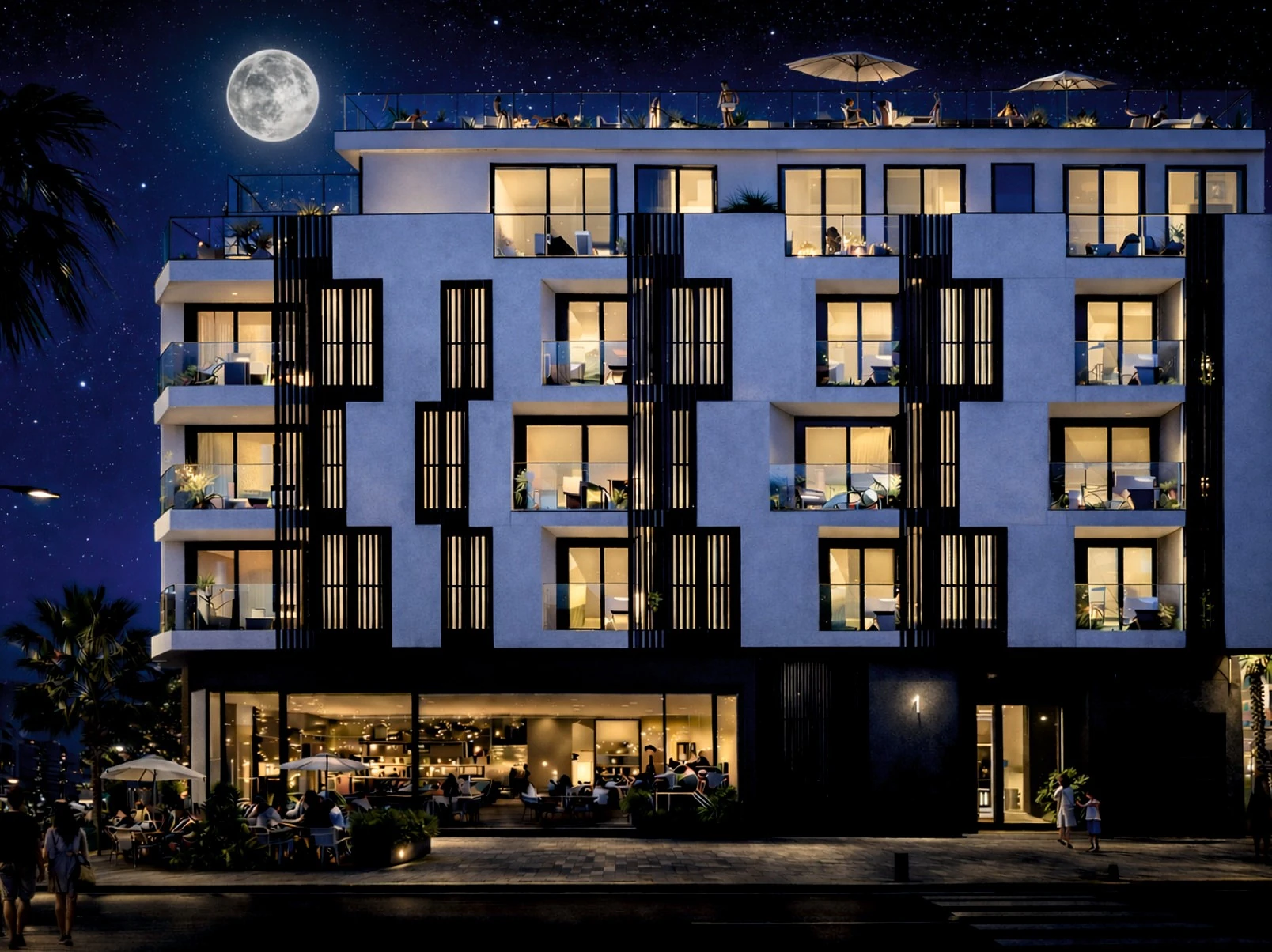 Apartment for sale in Torrevieja