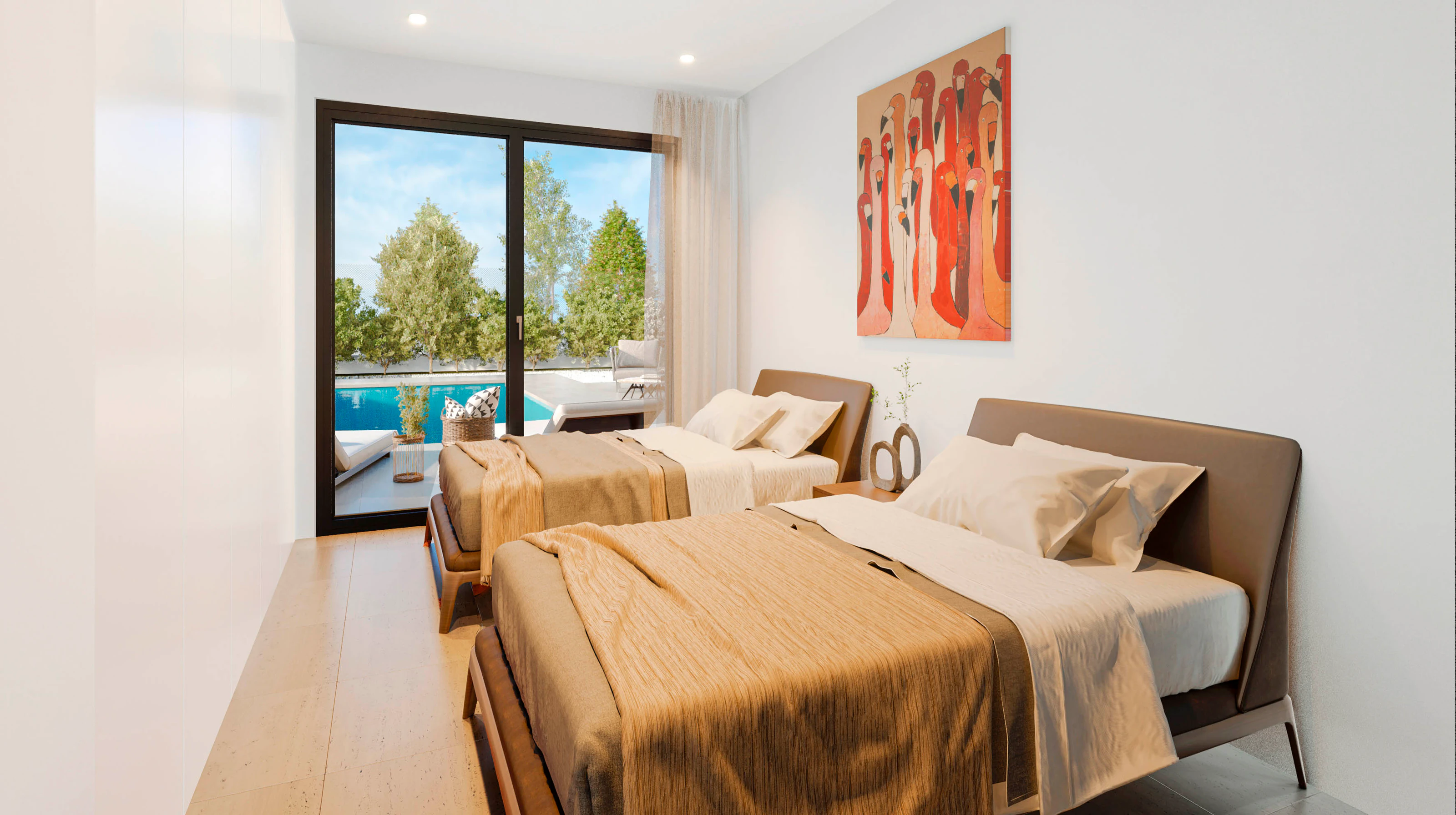 Villa for sale in Calasparra