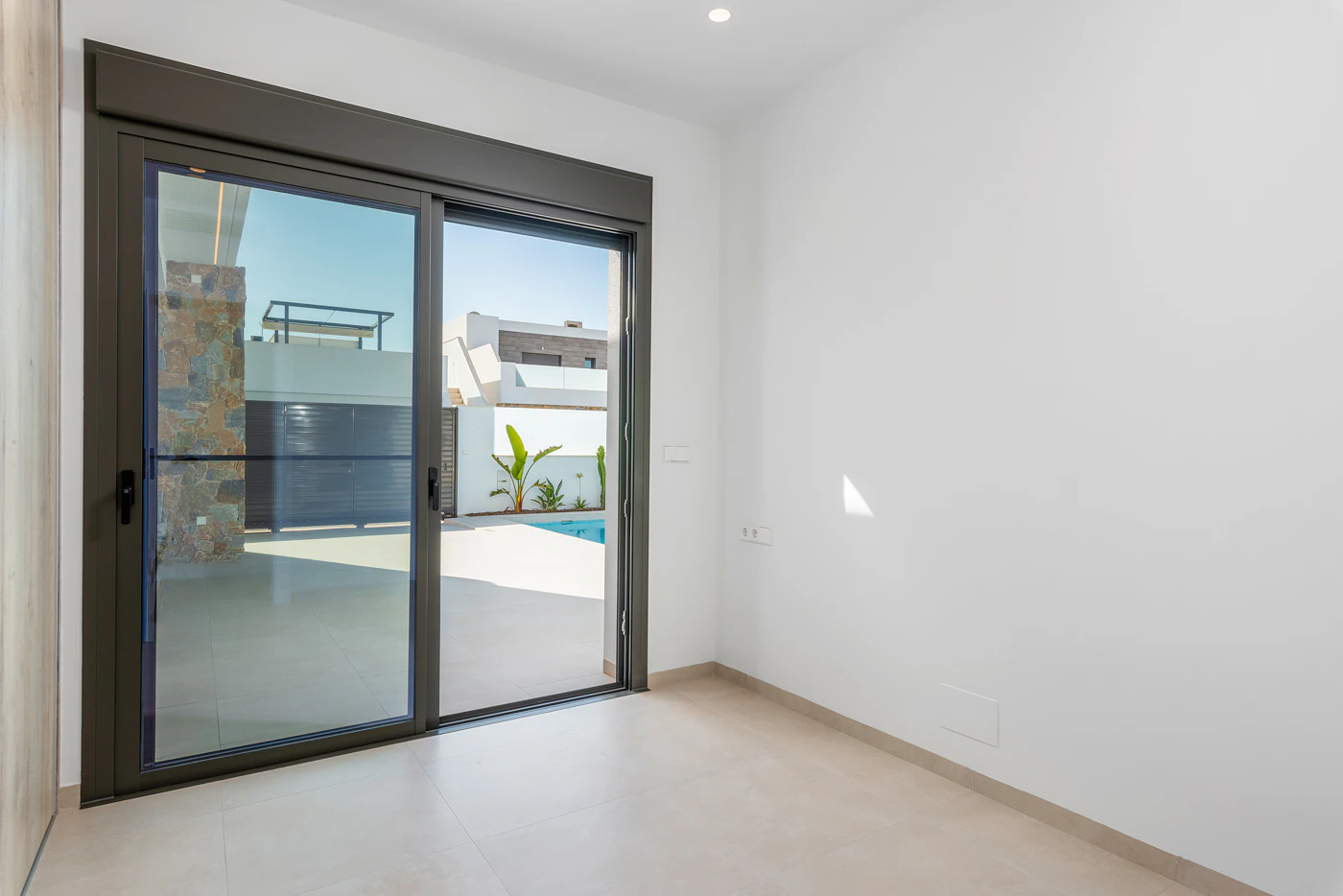 Villa for sale in San Javier