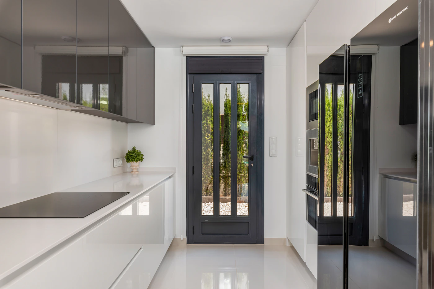 Chalet/Villa en venta en Playa Paraiso