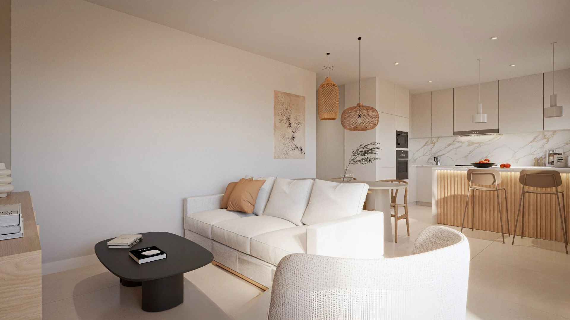 Apartment for sale in Corvera Golf