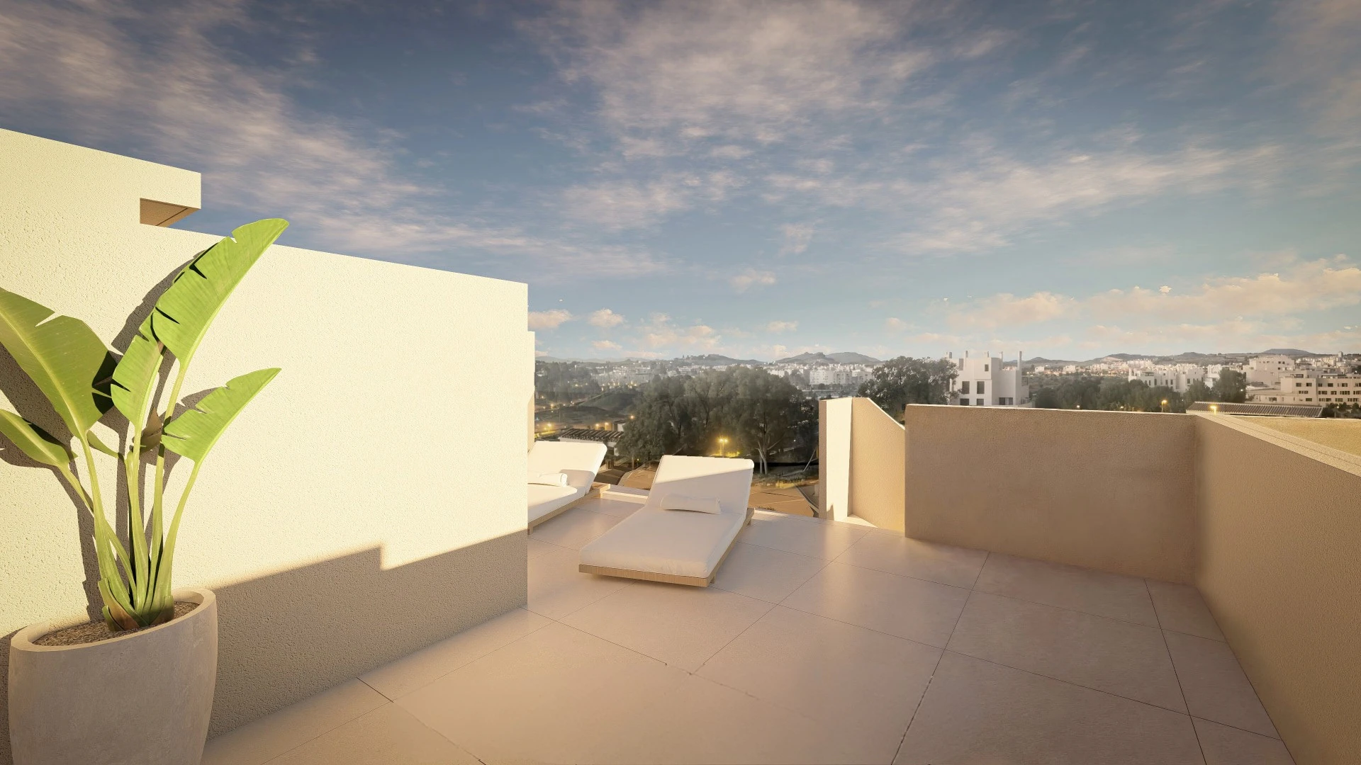 Apartment for sale in Corvera Golf