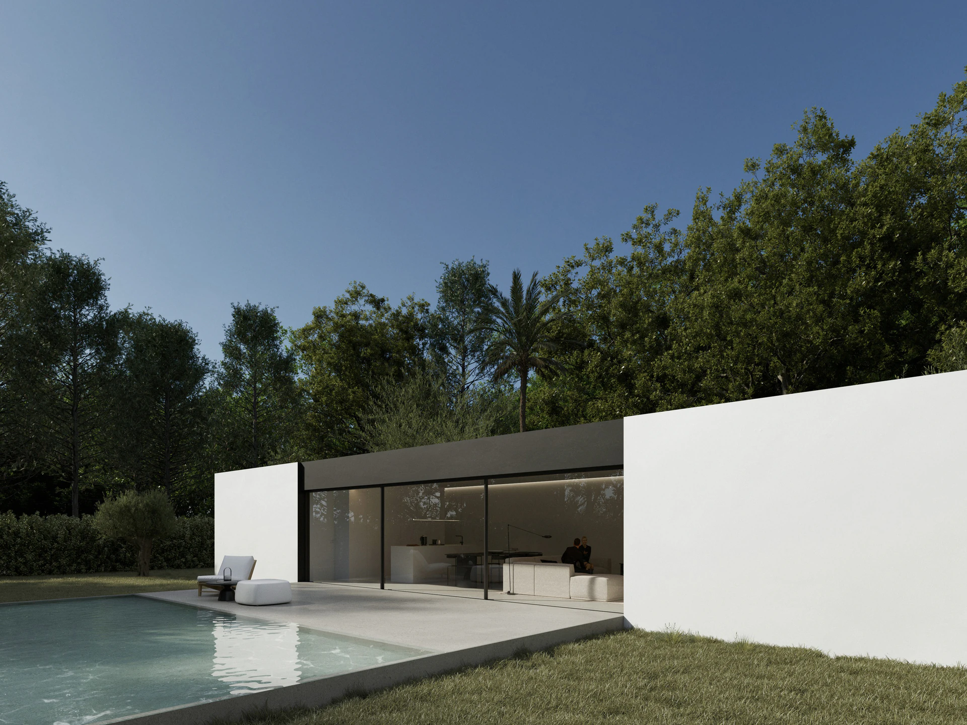 Villa te verkoop in Alfaz Del Pi