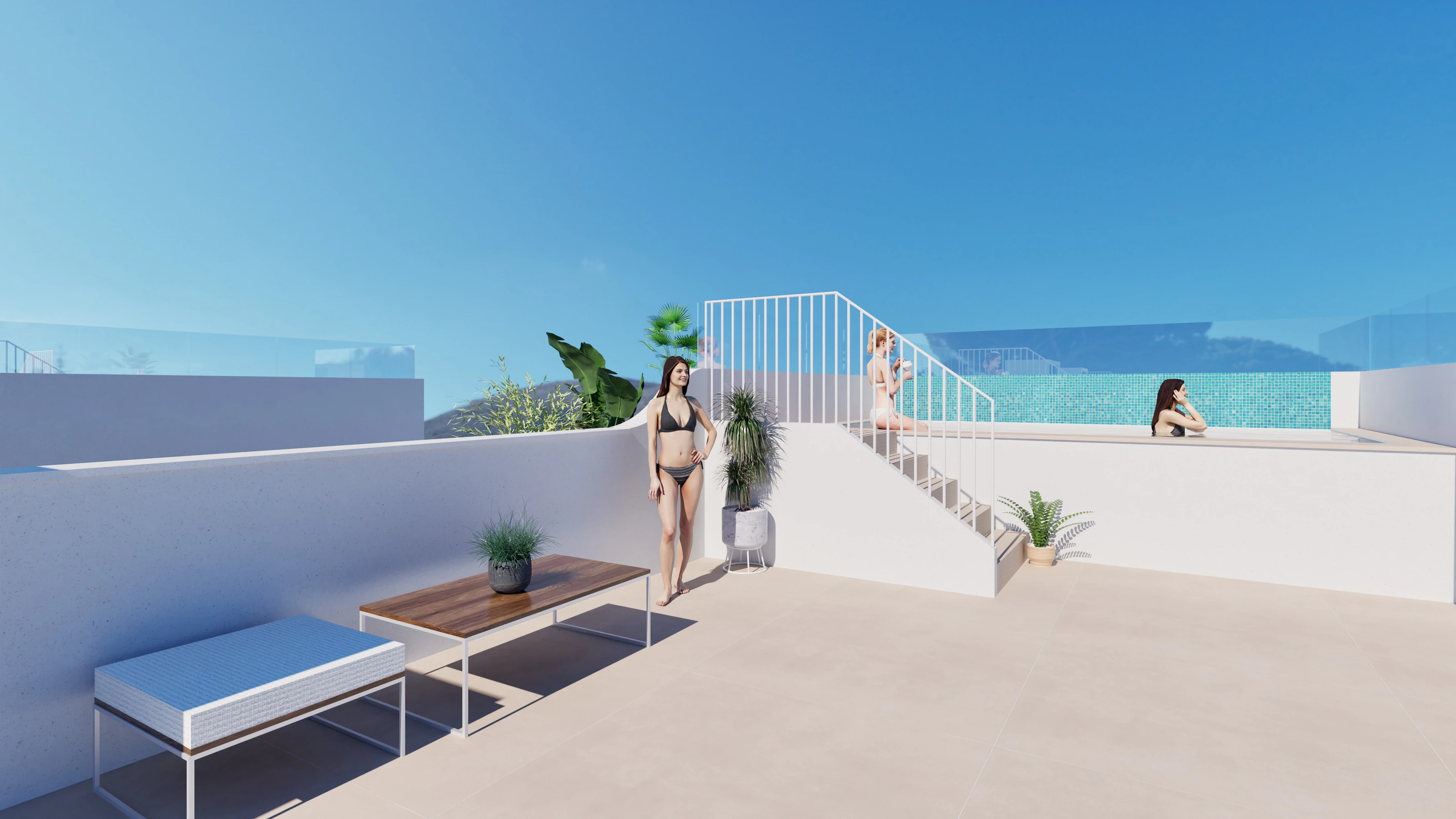 Villa for sale in Pilar De La Horadada
