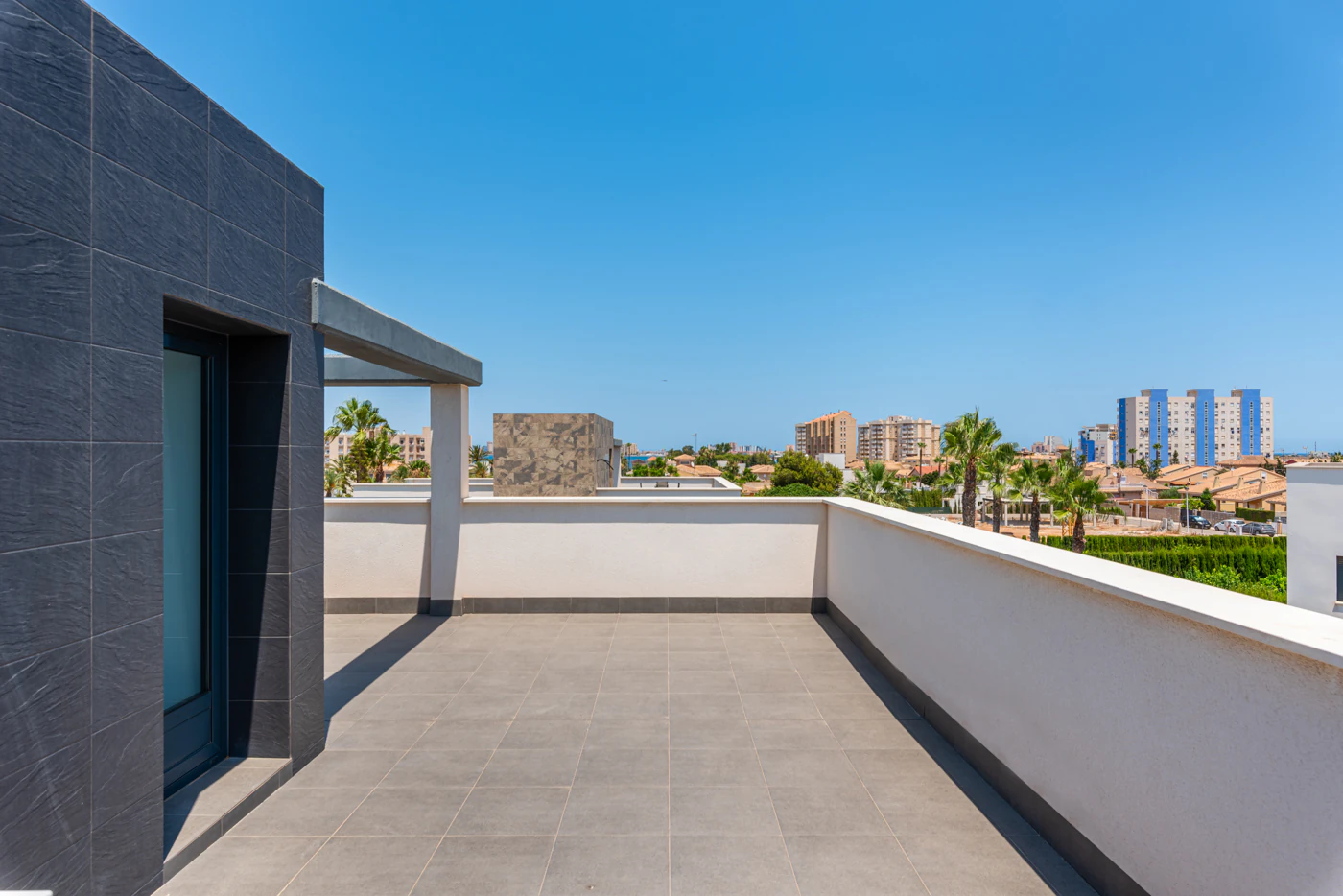 Chalet/Villa en venta en Playa Paraiso