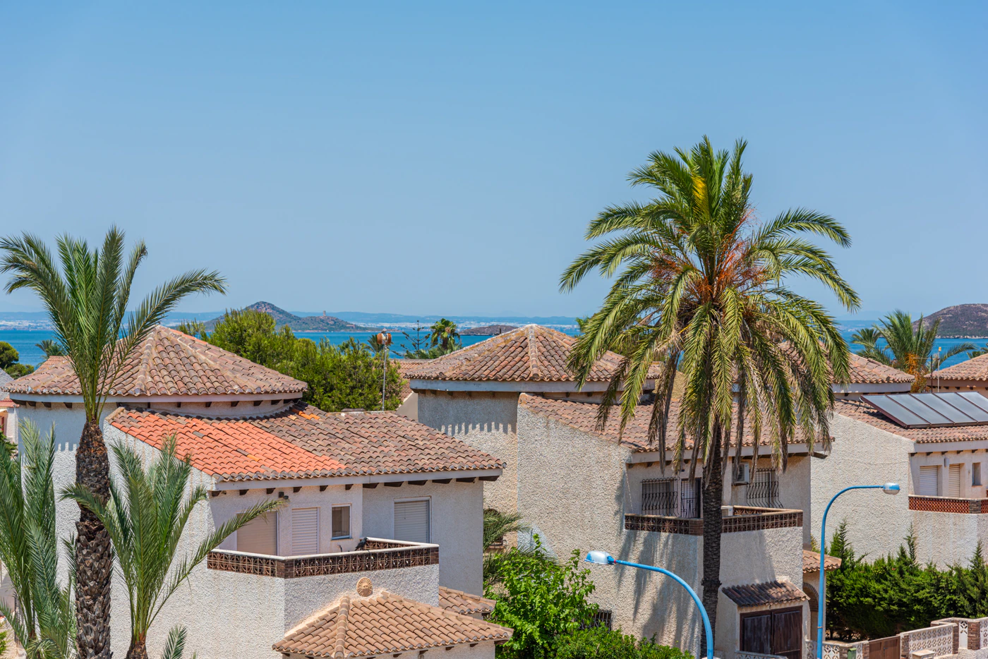 Chalet/Villa en venta en Playa Paraiso