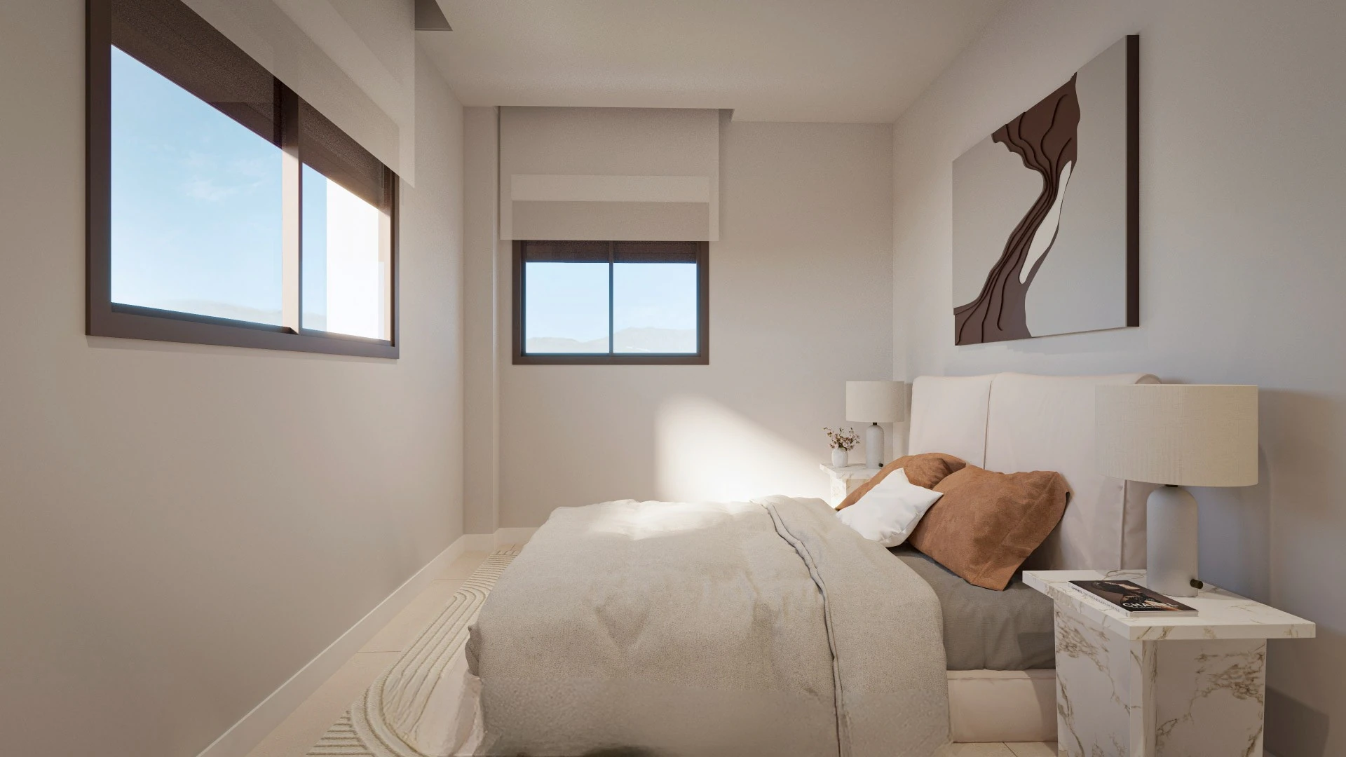 Apartment for sale in Corvera Golf