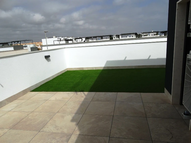 Villa for sale in Pilar De La Horadada