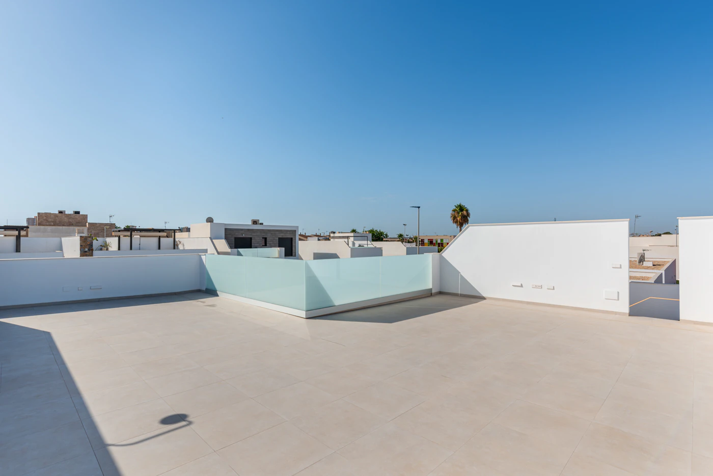 Villa for sale in San Javier