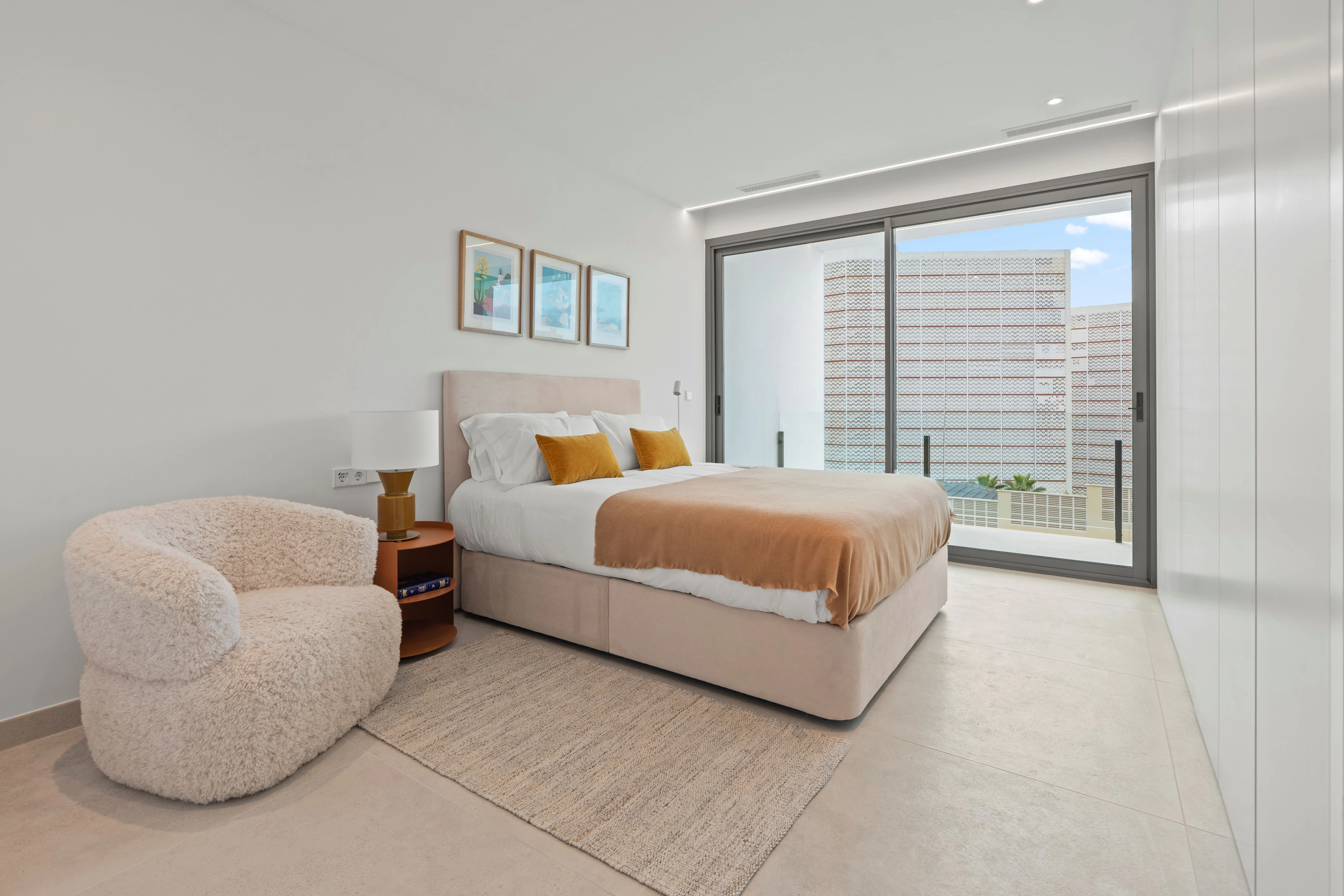 Villa zum verkauf in Benidorm