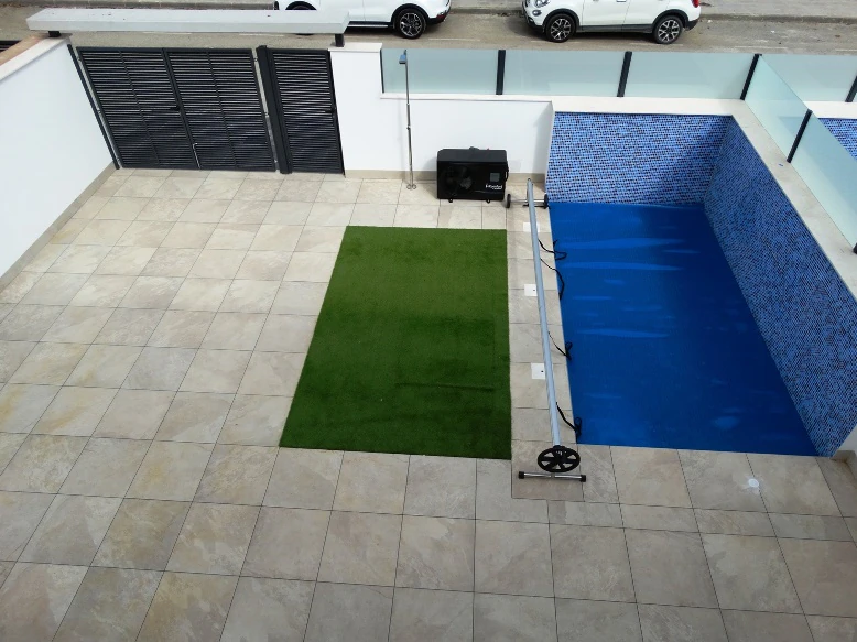 Villa for sale in Pilar De La Horadada