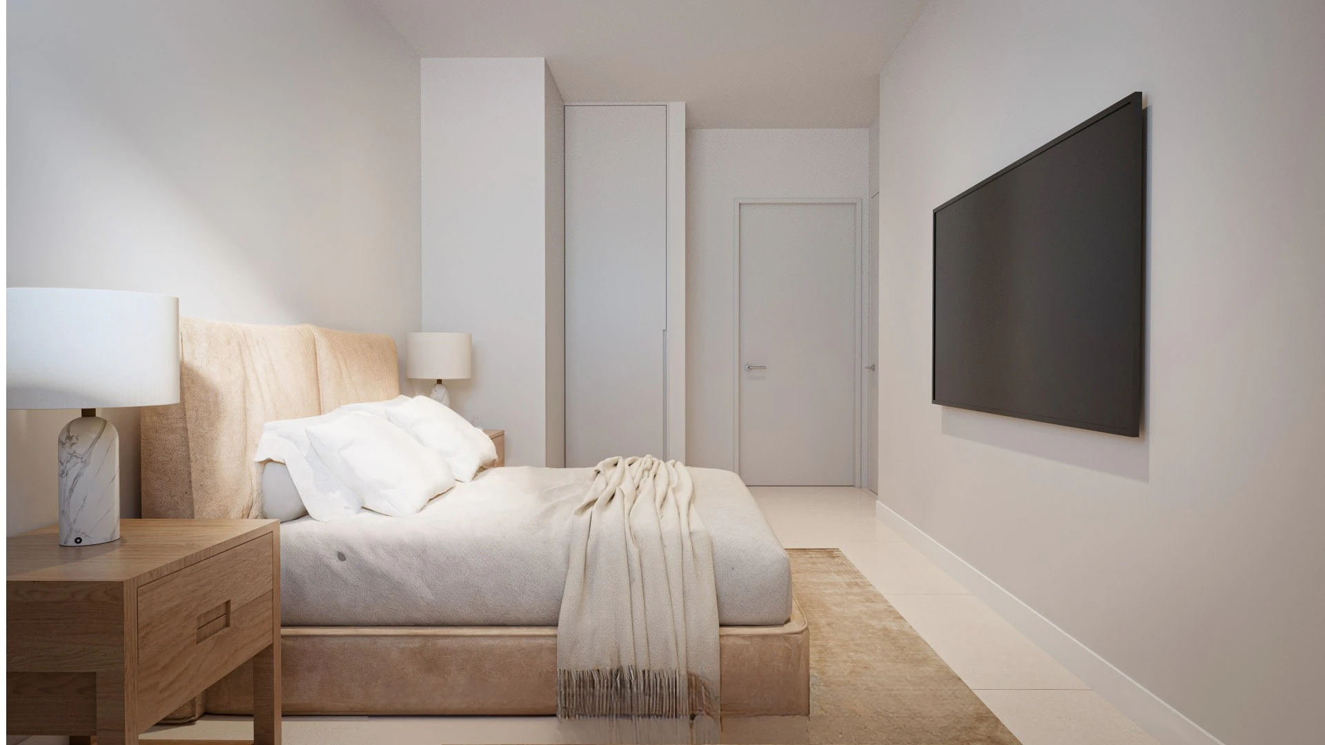 Apartment for sale in Corvera Golf