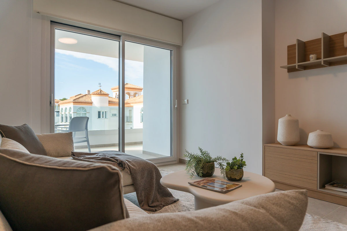 Apartment for sale in Orihuela Costa