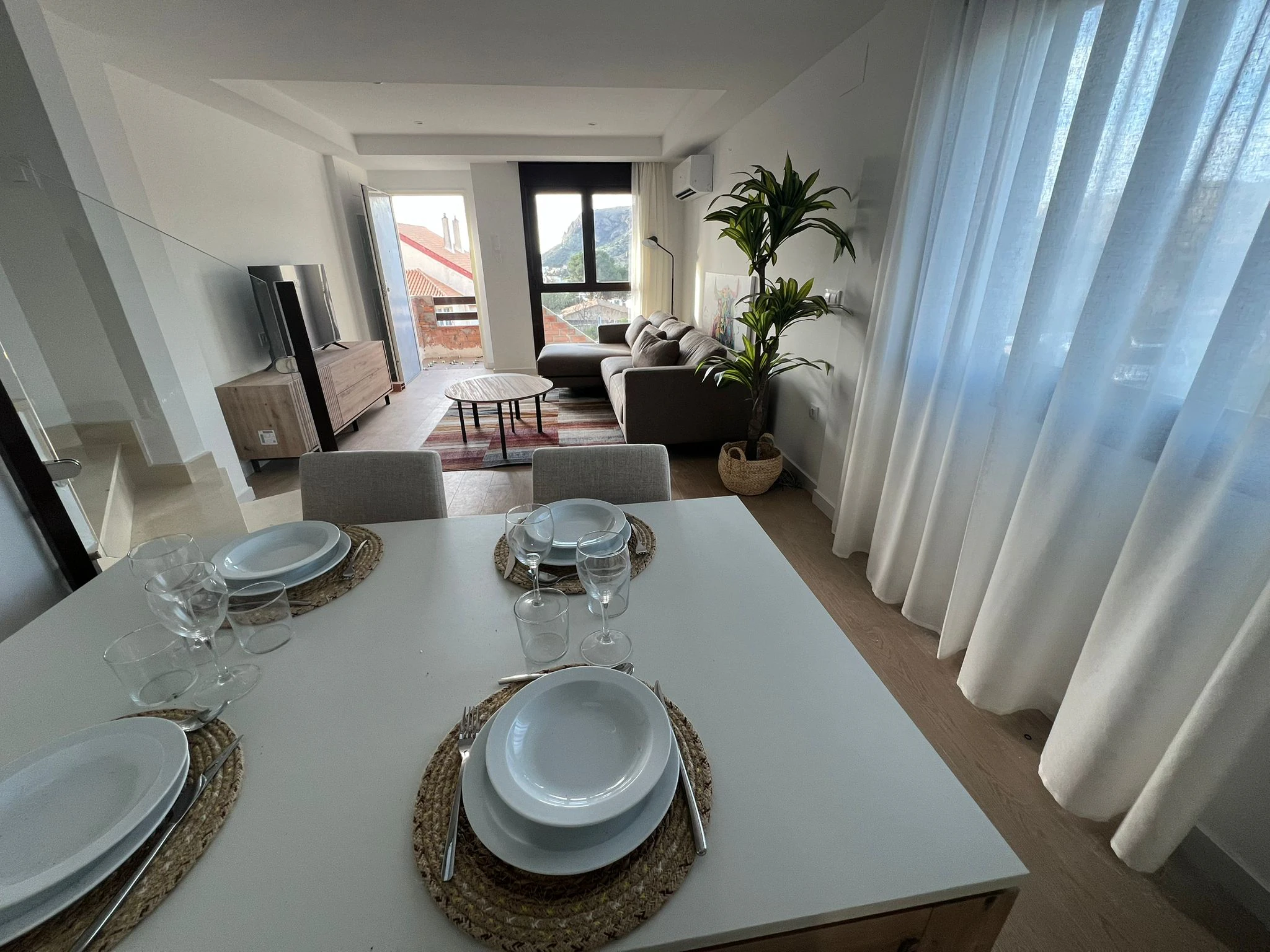 Villa for sale in Portmán