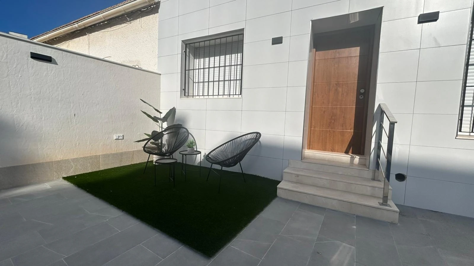 Villa for sale in San Javier