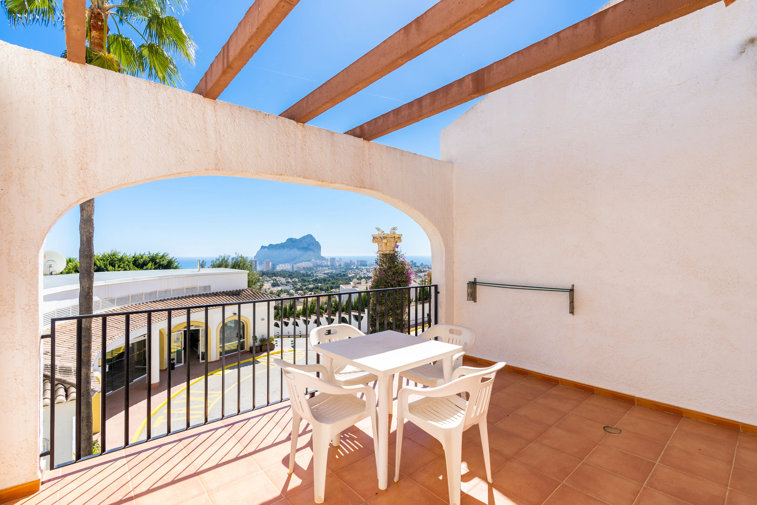 Villa à la vente à Calpe