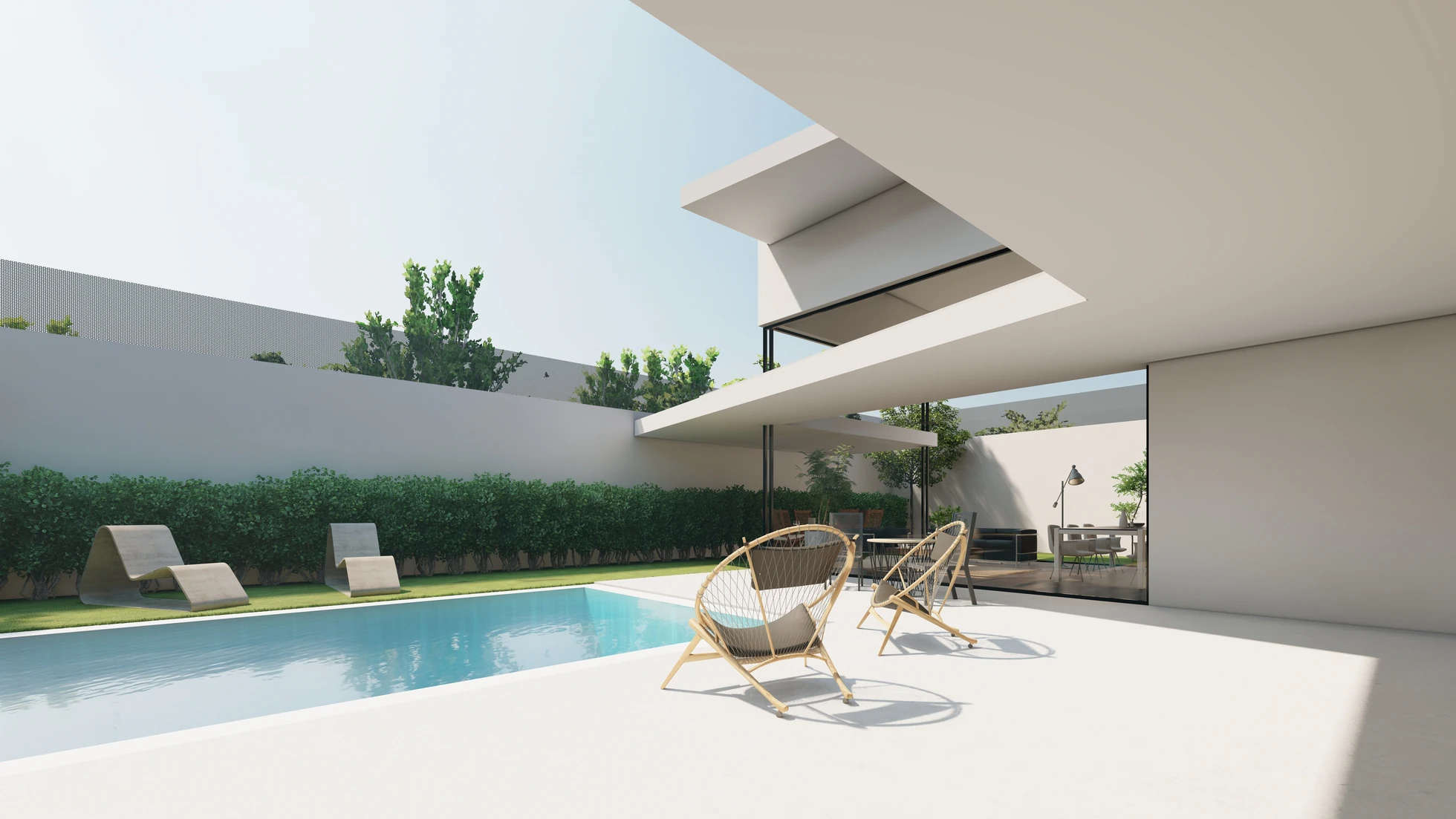 Villa à la vente à Los Baños De Fortuna