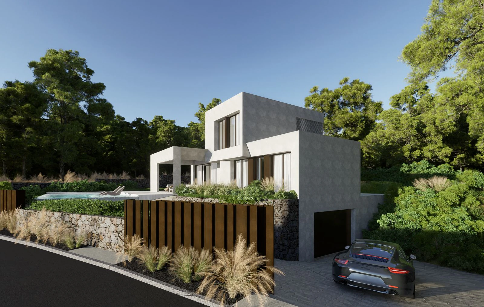 Villa à la vente à Las Colinas Golf
