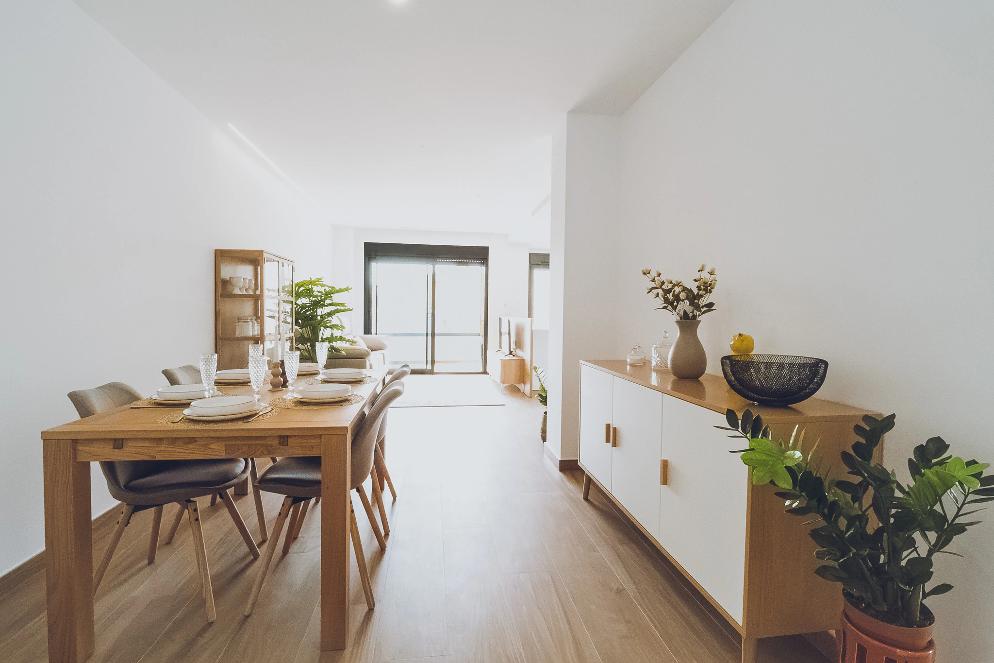 Apartment for sale in Redován