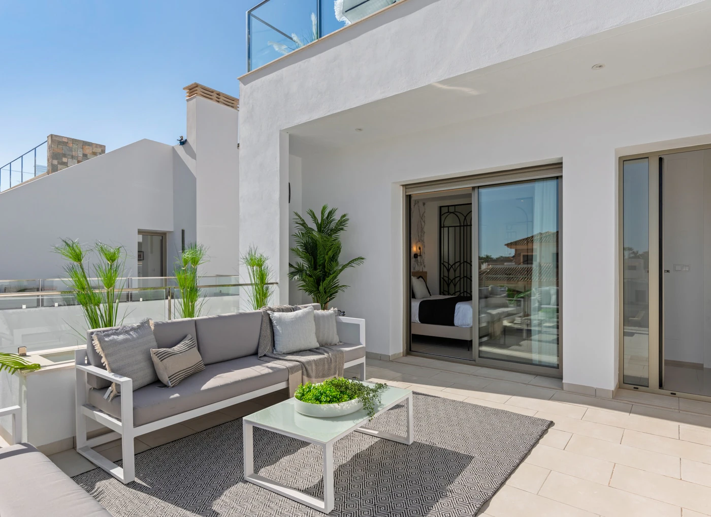 Villa for sale in Los Alcázares