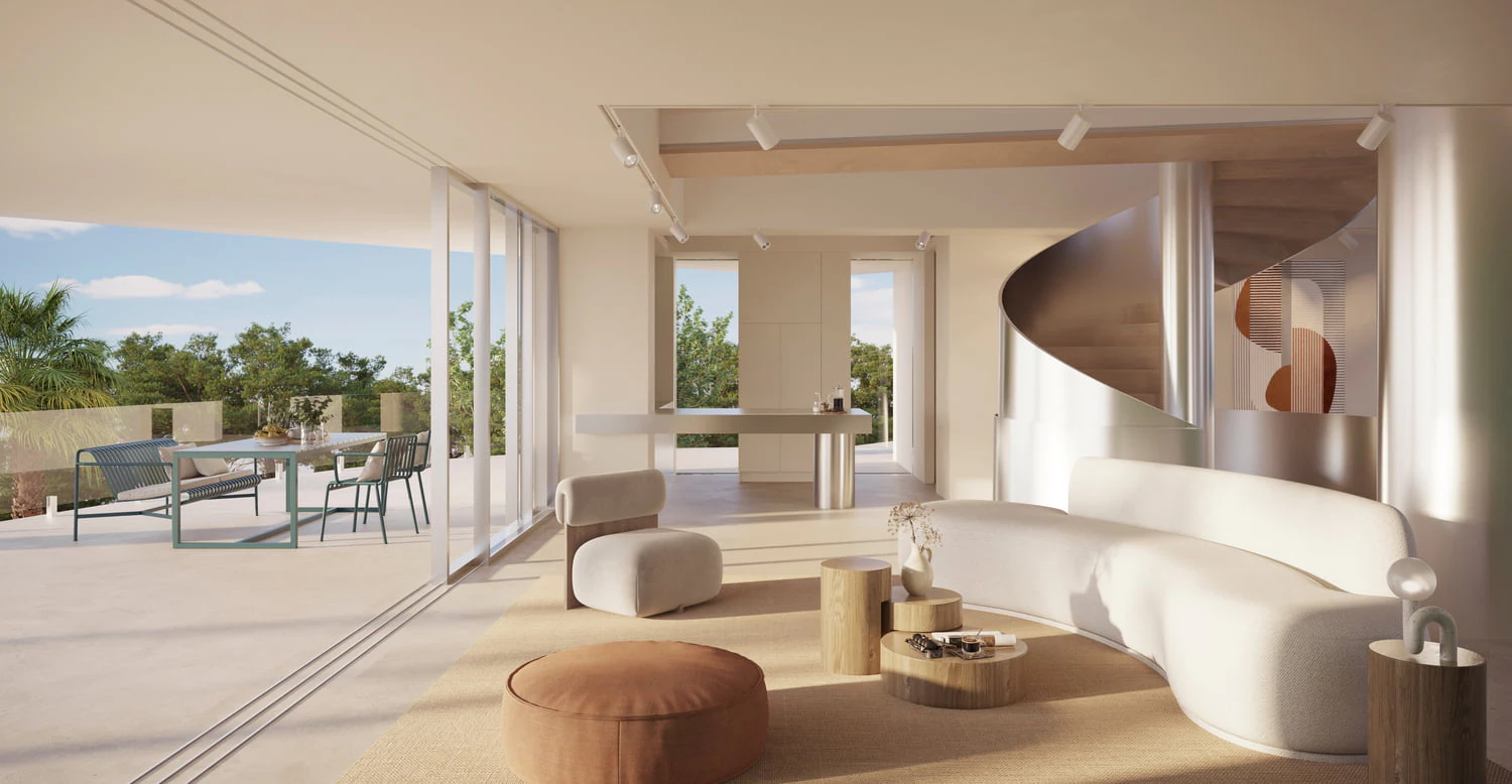 Villa à la vente à Las Colinas Golf