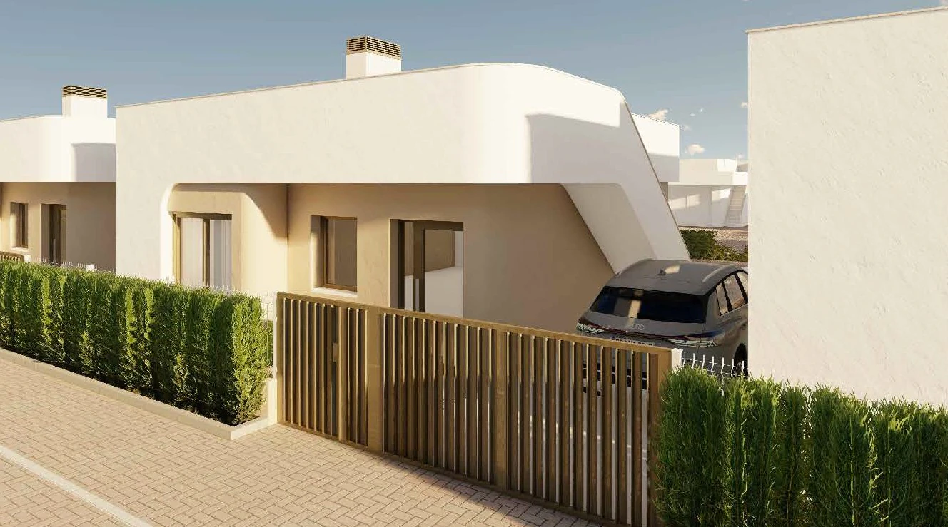 Chalet/Villa en venta en Hacienda Del Alamo Golf