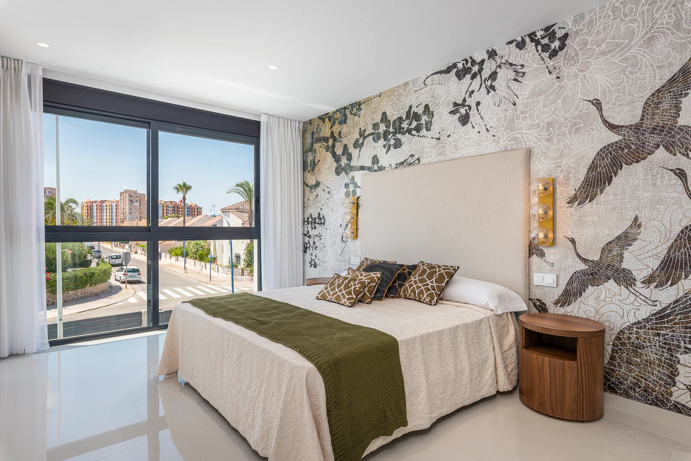 Chalet/Villa en venta en Playa Paraiso